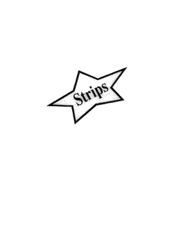STRIPS trademark