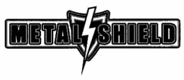 METAL SHIELD trademark