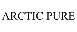ARCTIC PURE trademark