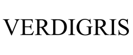 VERDIGRIS trademark