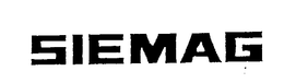 SIEMAG trademark