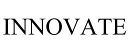 INNOVATE trademark