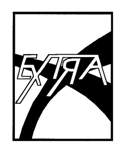 EXTRA trademark