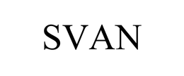 SVAN trademark