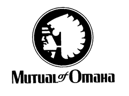 MUTUAL OF OMAHA trademark