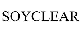 SOYCLEAR trademark