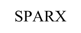 SPARX trademark