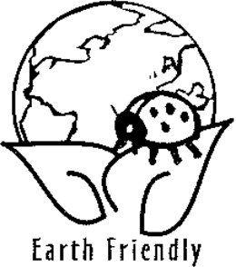 EARTH FRIENDLY trademark