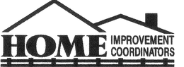 HOME IMPROVEMENT COORDINATORS trademark