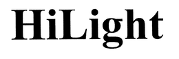 HILIGHT trademark