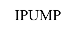 IPUMP trademark