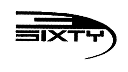 3SIXTY trademark