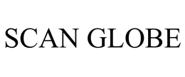 SCAN GLOBE trademark