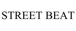STREET BEAT trademark