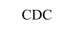 CDC trademark