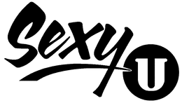 SEXY U trademark