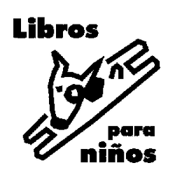 LIBROS PARA NINOS trademark