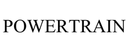 POWERTRAIN trademark