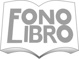 FONOLIBRO trademark