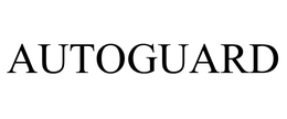 AUTOGUARD trademark