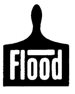 FLOOD trademark