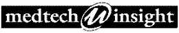 MEDTECH INSIGHT trademark