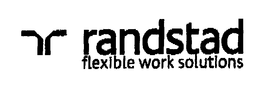 RANDSTAD FLEXIBLE WORK SOLUTIONS trademark