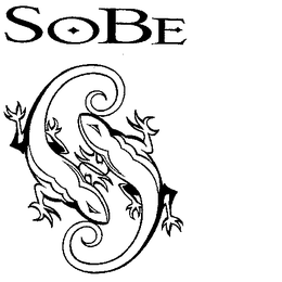 SOBE trademark