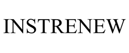 INSTRENEW trademark