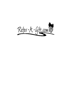 REFER. A. GIFT. COM trademark