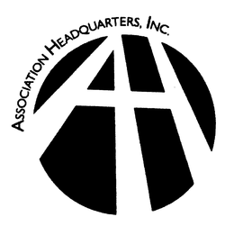 AH ASSOCIATION HEADQUARTERS, INC. trademark