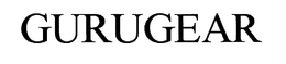 GURUGEAR trademark