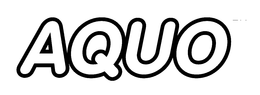 AQUO trademark