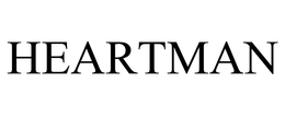 HEARTMAN trademark