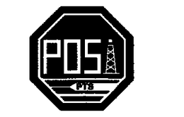 POSI PTS trademark