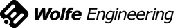 WOLFE ENGINEERING trademark