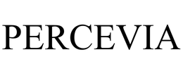 PERCEVIA trademark