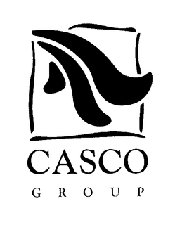 CASCO GROUP trademark