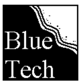 BLUE TECH trademark