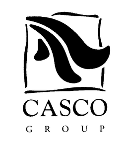 CASCO GROUP trademark