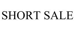 SHORT SALE trademark