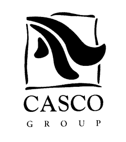 CASCO GROUP trademark
