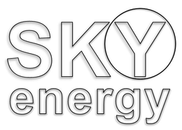 SKY ENERGY trademark