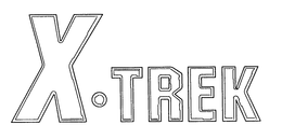 X-TREK trademark