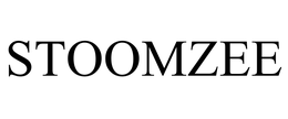 STOOMZEE trademark