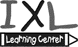 IXL LEARNING CENTER trademark