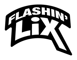 FLASHIN' LIX trademark