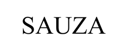 SAUZA trademark