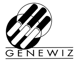 GENEWIZ trademark