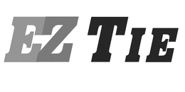 EZ TIE trademark